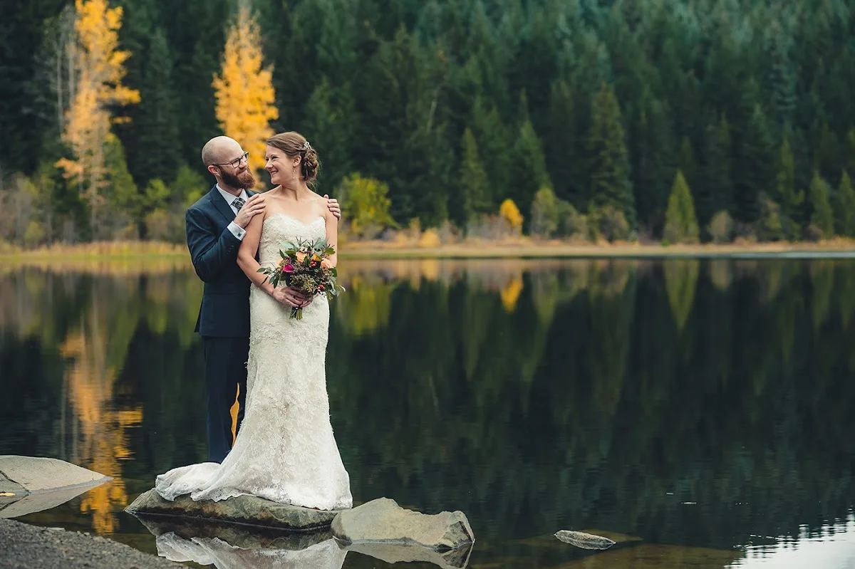 Karen J Hawley Photography — Ballroom & Banquet in Portland, OR