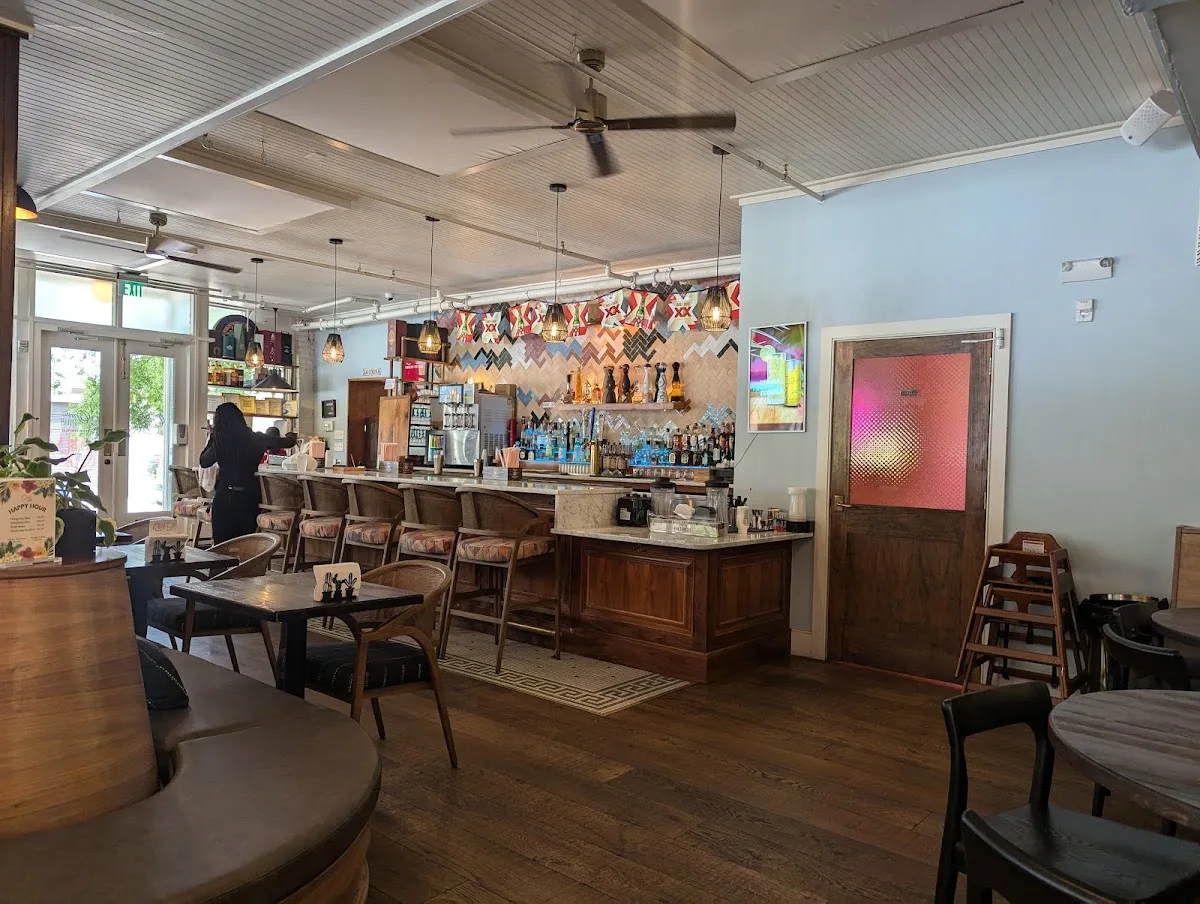 Kehoe Iron Works at Trustees' Garden gallery