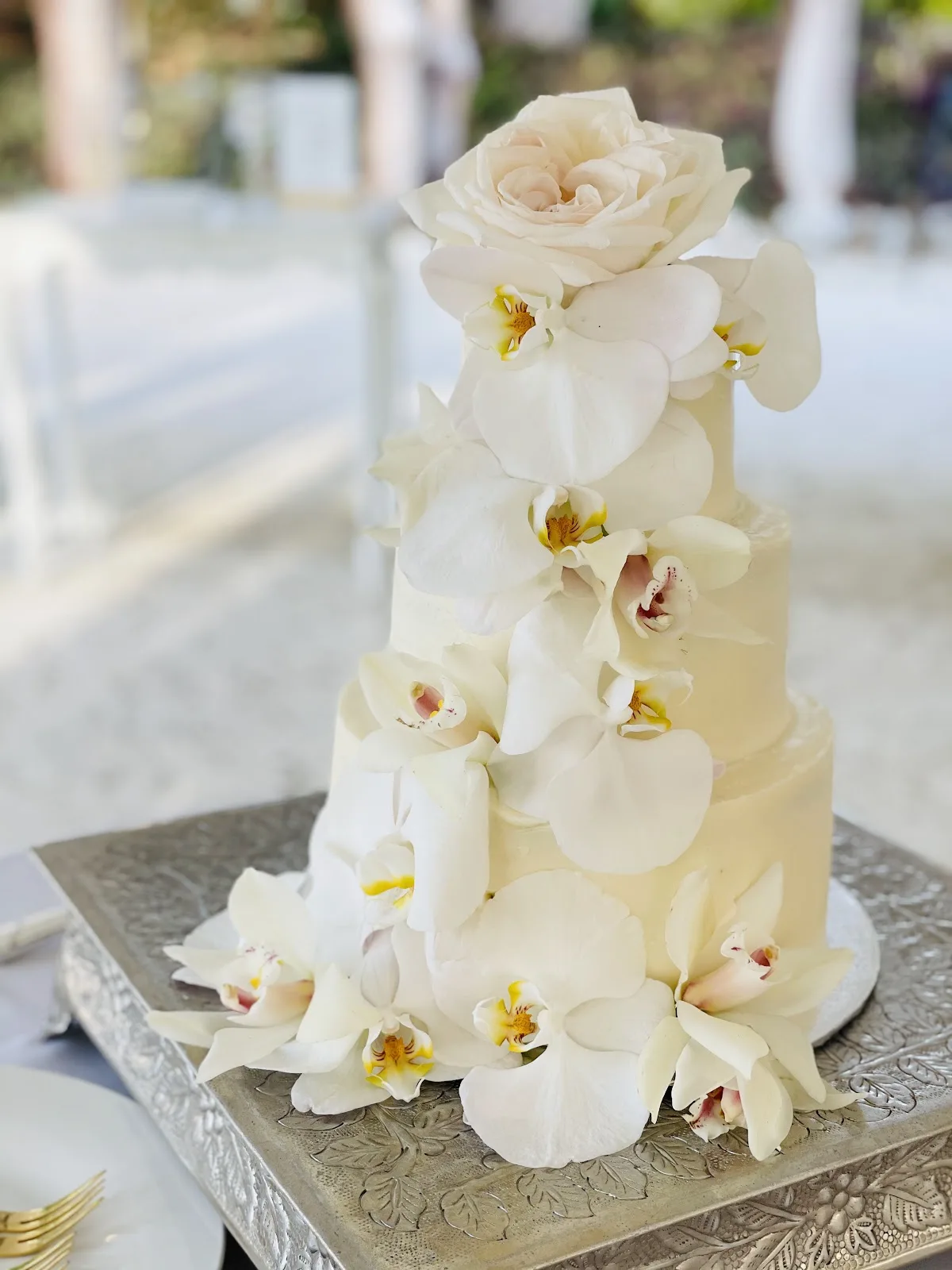 Key Largo Lighthouse Beach Weddings — Waterfront in Key West, FL