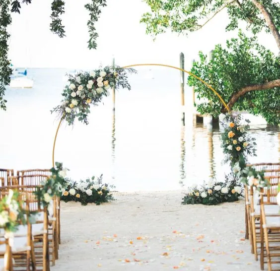 Key Largo Lighthouse Beach Weddings gallery