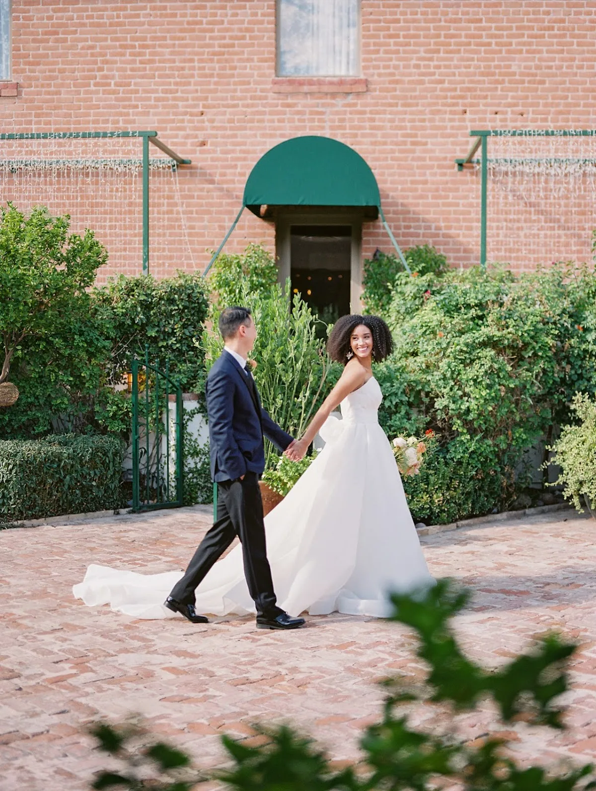 Kingan Gardens gallery