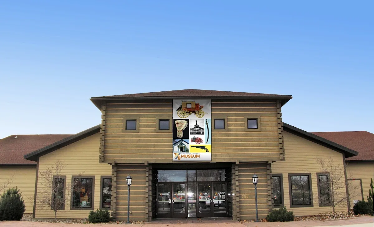 Kirkman House Museum gallery