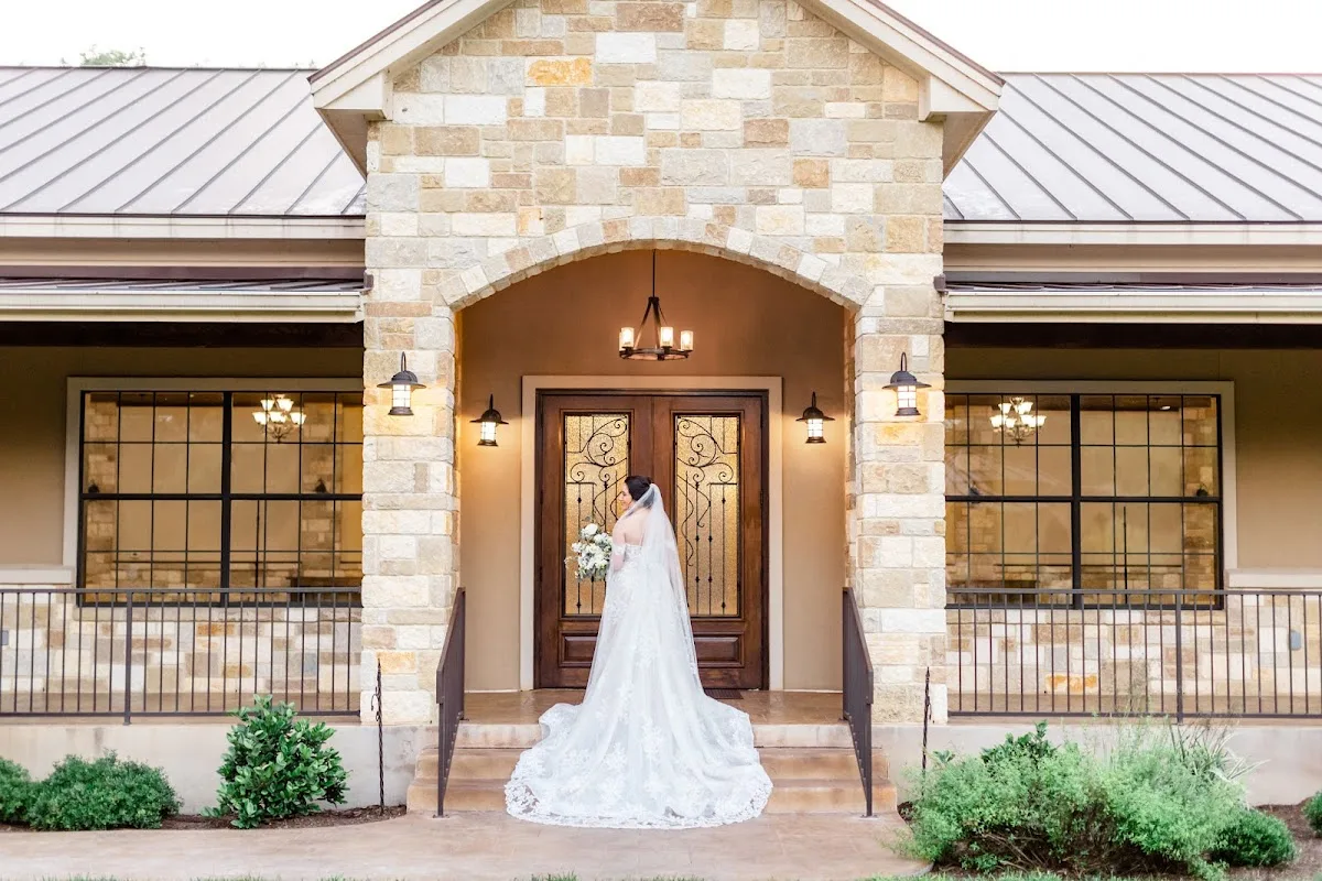 La Fontana Springs Wedding & Event Center gallery