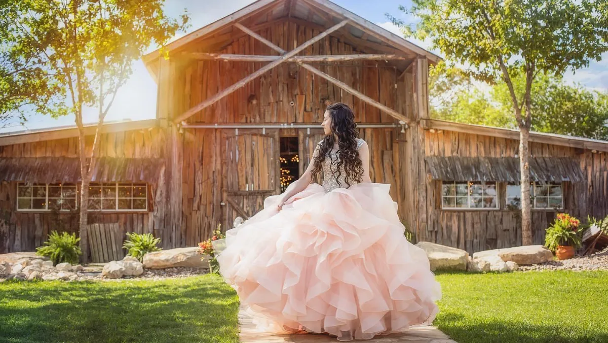 La Fontana Springs Wedding & Event Center gallery