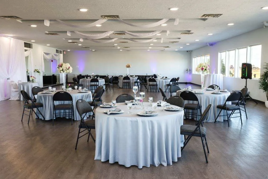 La Grande Maison Lumiere Event Center