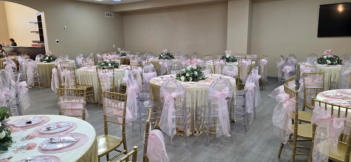 La Grande Maison Lumiere Event Center gallery