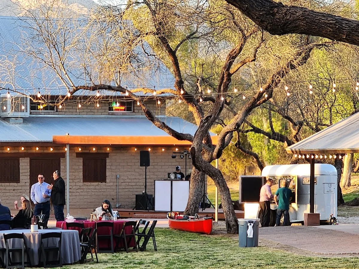 La Mariposa Resort - Weddings & Special Events gallery