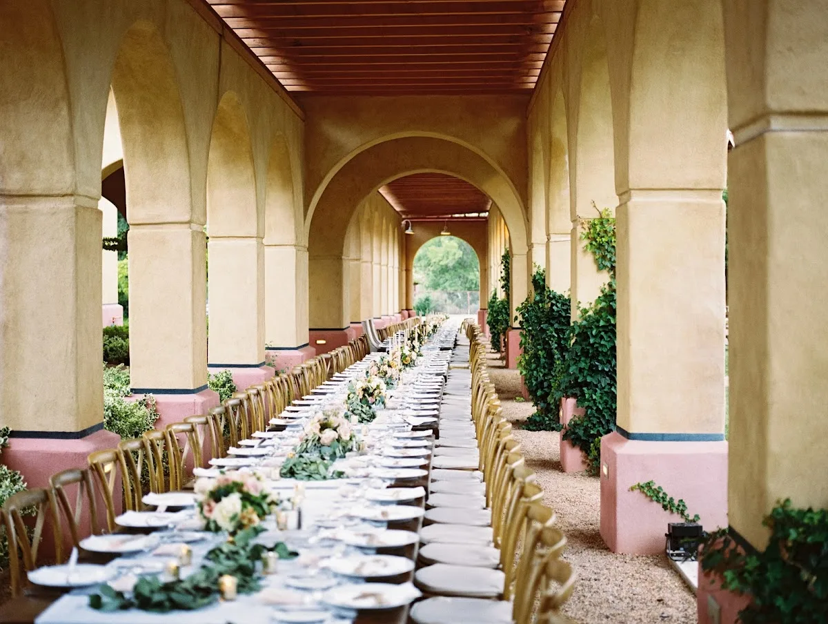 La Mesita Ranch Estate