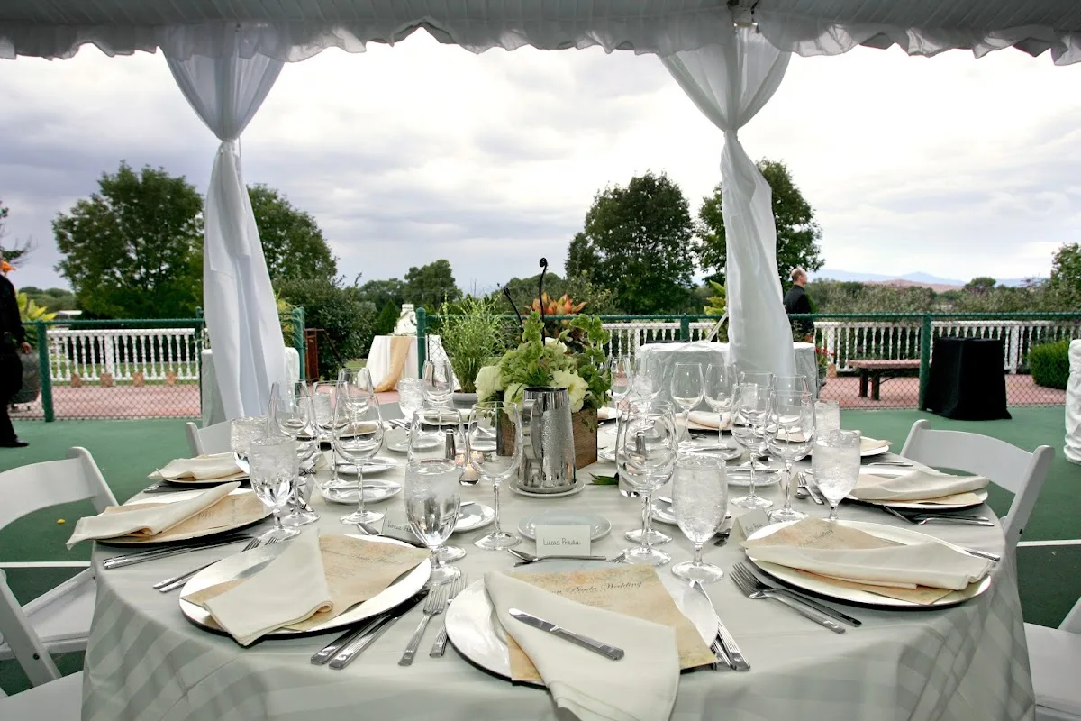 La Mesita Ranch Estate gallery