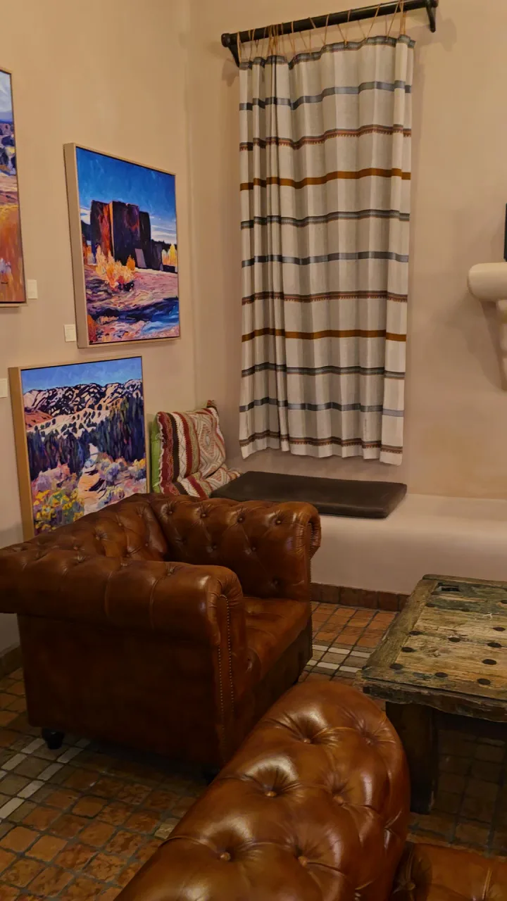 La Posada de Santa Fe, a Tribute Portfolio Resort & Spa gallery