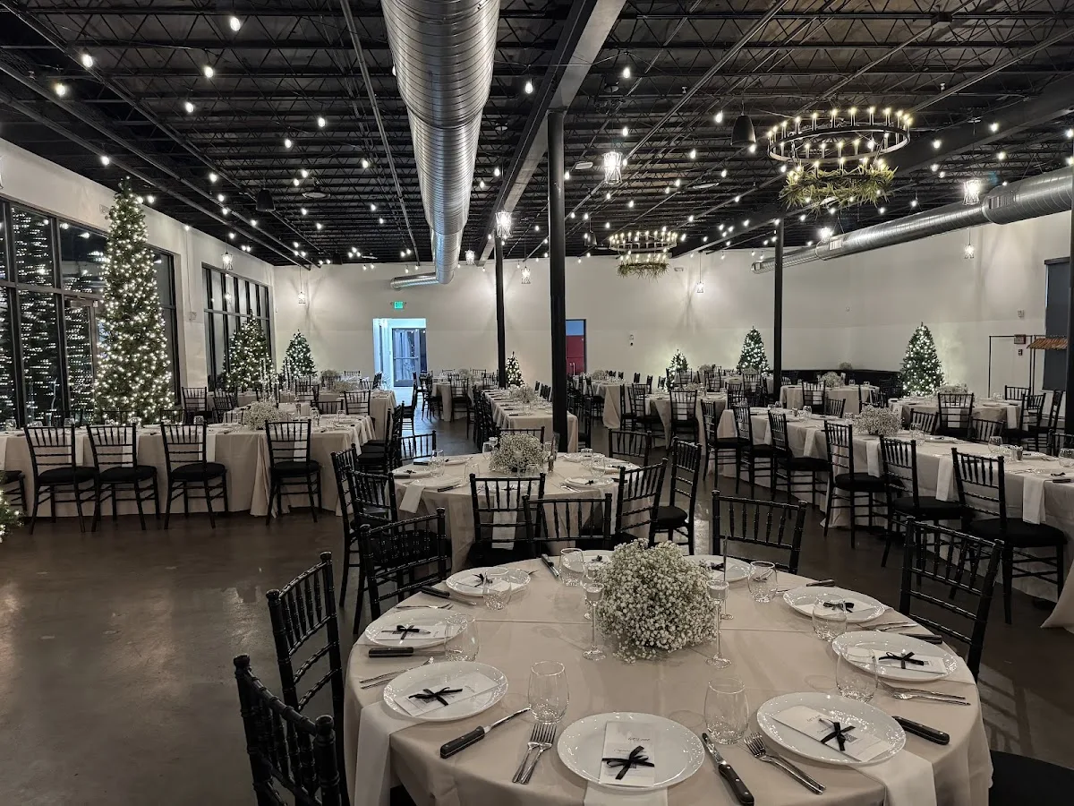 La Villa cbc gallery