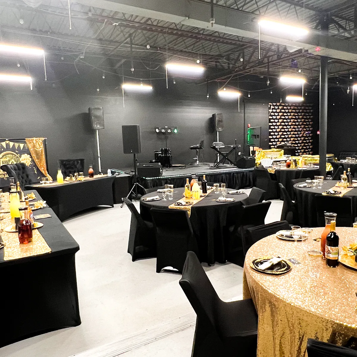 La Villa cbc gallery