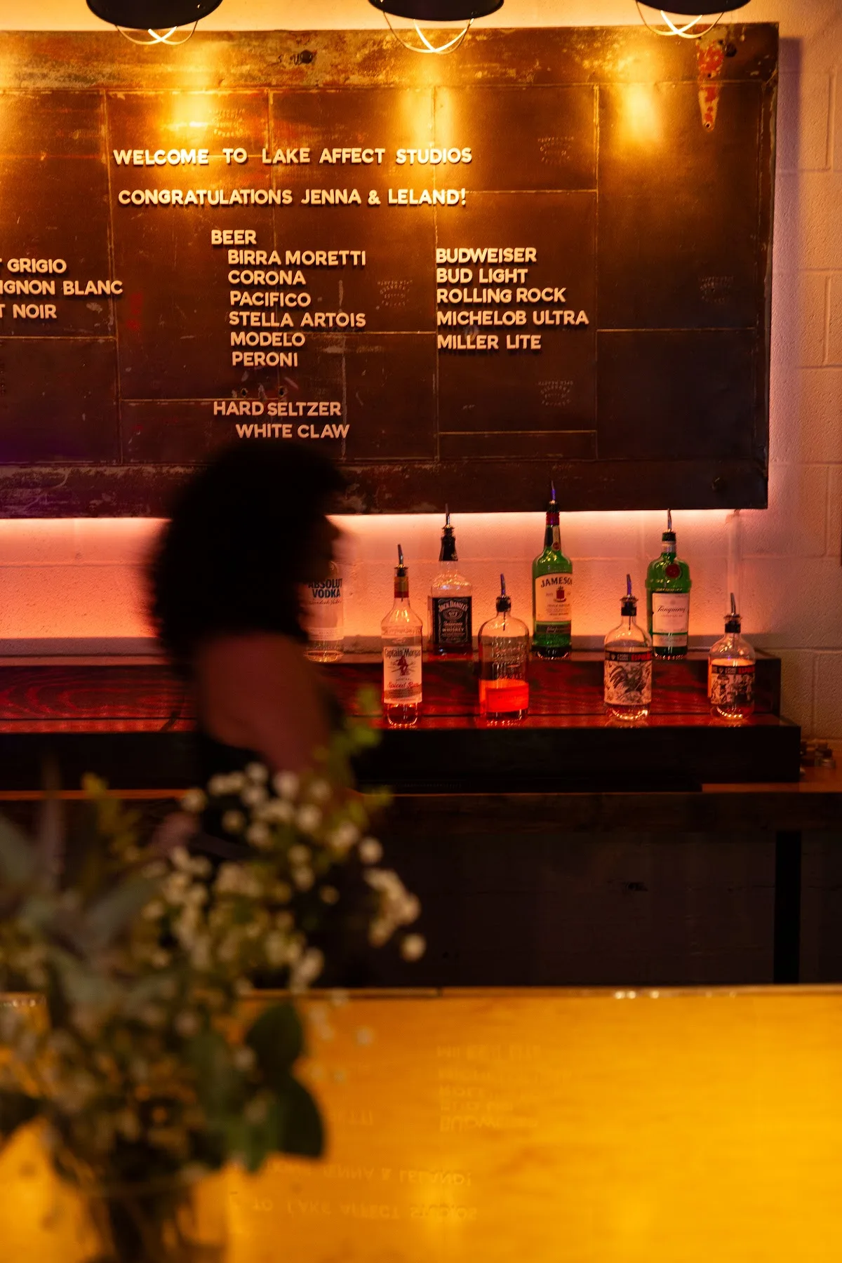 Lake Affect Studios & Event Space gallery