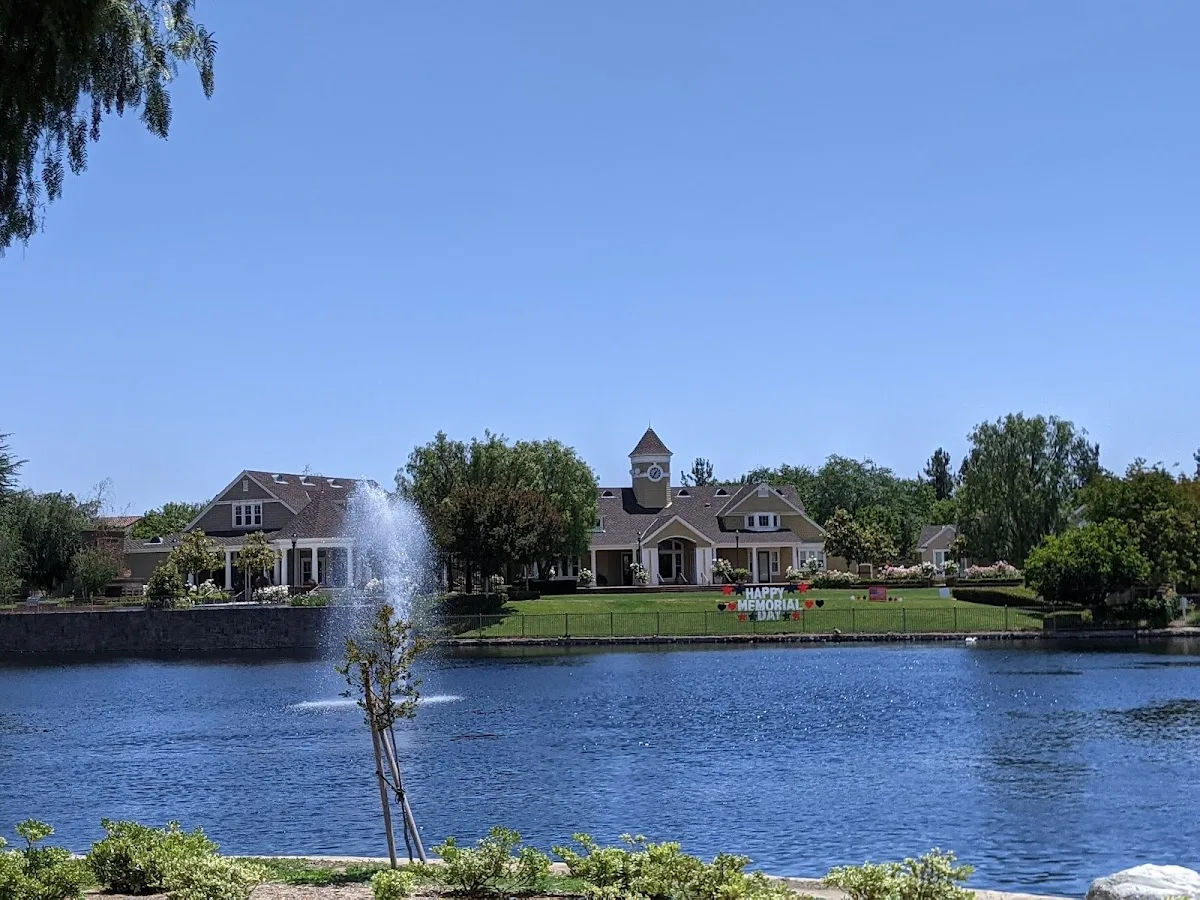 Lake Oak Meadows Weddings and Events — Garden & Outdoor in Temecula, CA