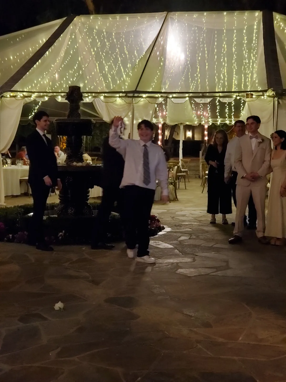 Lake Oak Meadows Weddings and Events gallery