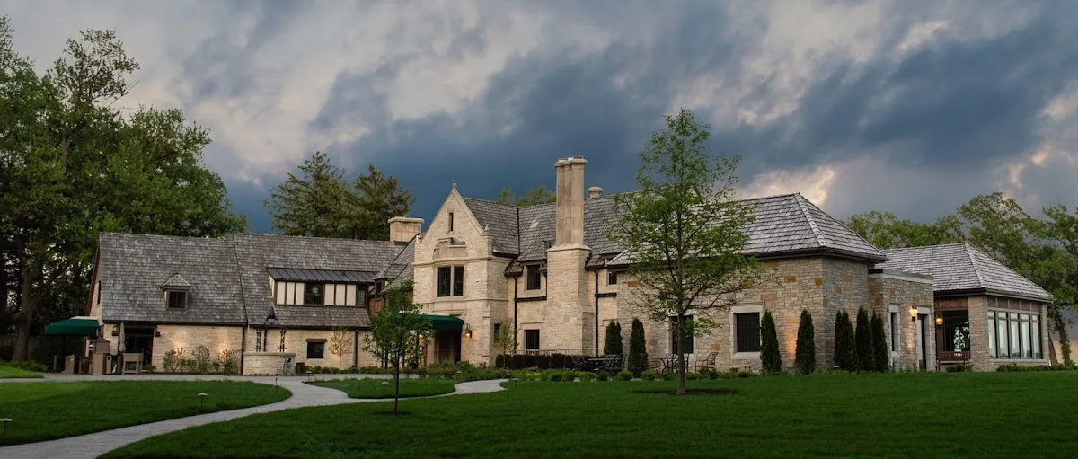 Lake Windsor Country Club — Waterfront in Madison, WI