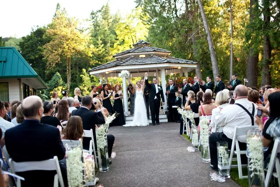 Lakeside Gardens gallery