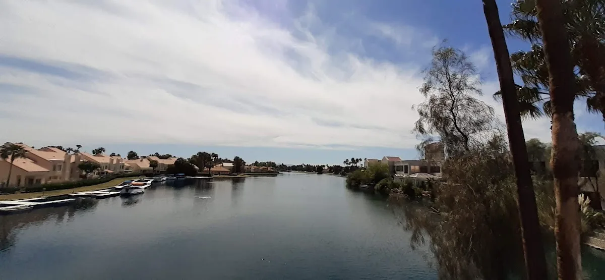 Lakeside Village Las Vegas