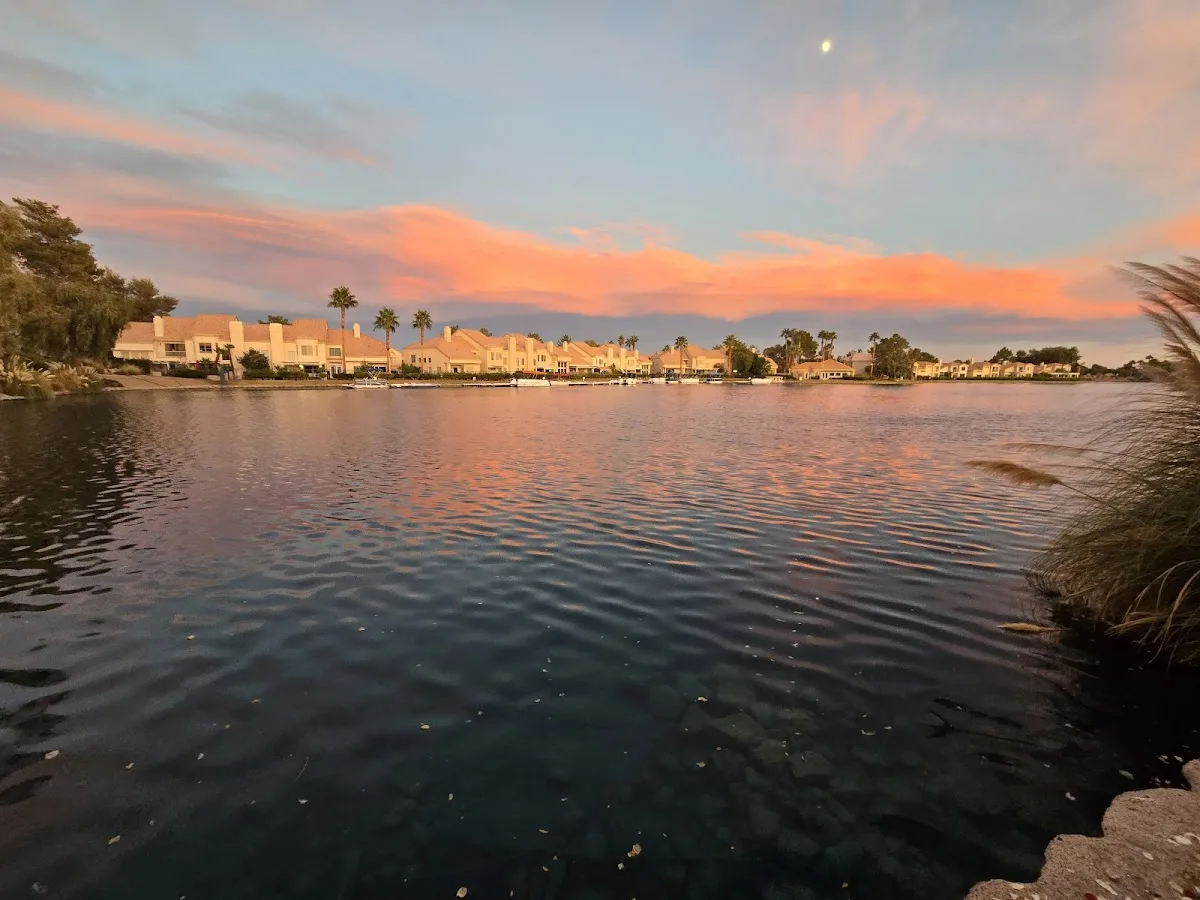 Lakeside Village Las Vegas gallery