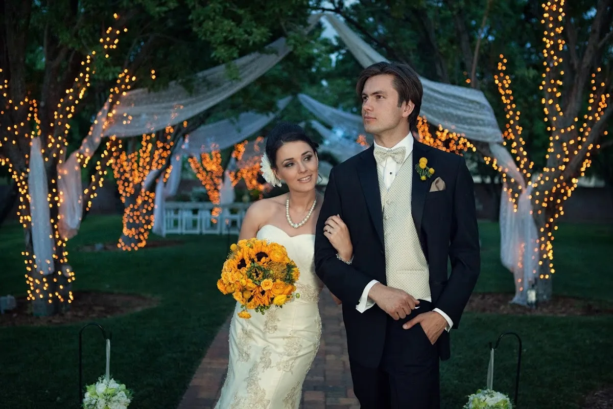 Lakeside Weddings & Events gallery