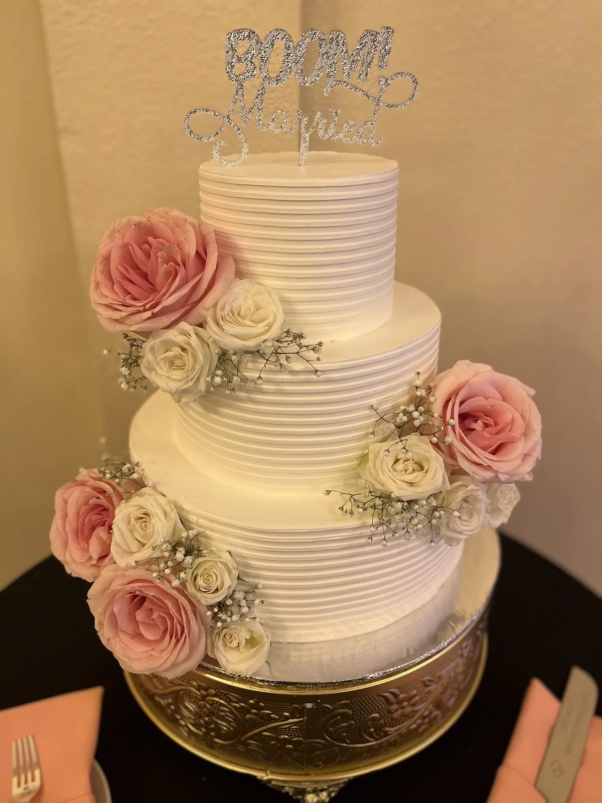 Lakeside Weddings & Events gallery