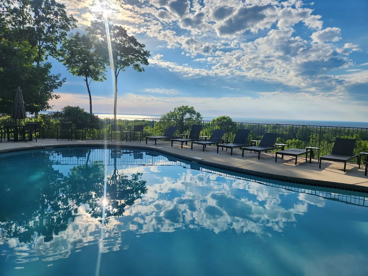 Landmark Resort, Door County gallery