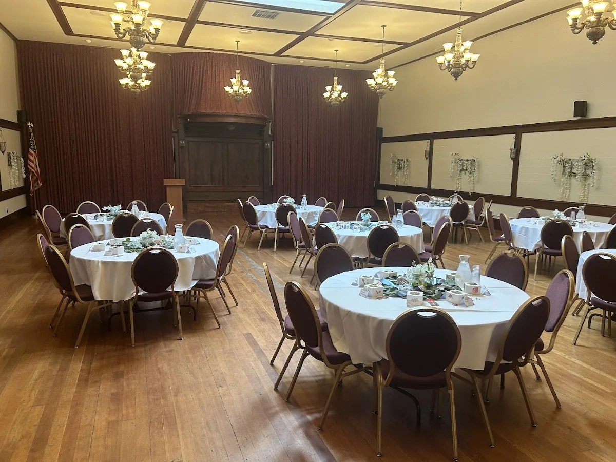 Langdon Farms Golf Club - Weddings