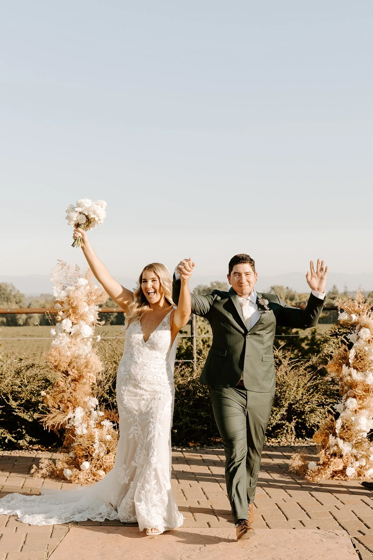 Langdon Farms Golf Club - Weddings gallery