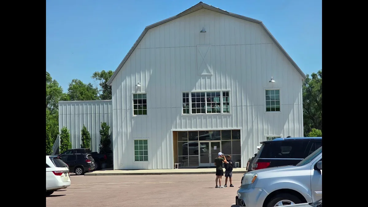 Laurel Ridge Barn - Wedding & Events Venue gallery