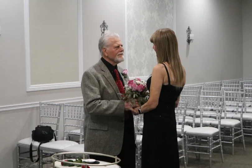 Lavender Ridge Wedding, Elopement, Party, Chapel, Hall Venue gallery