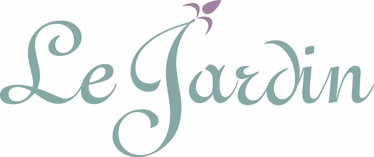 Le Jardin