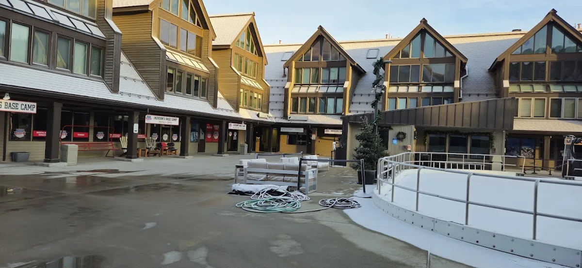 Legacy Lodge gallery