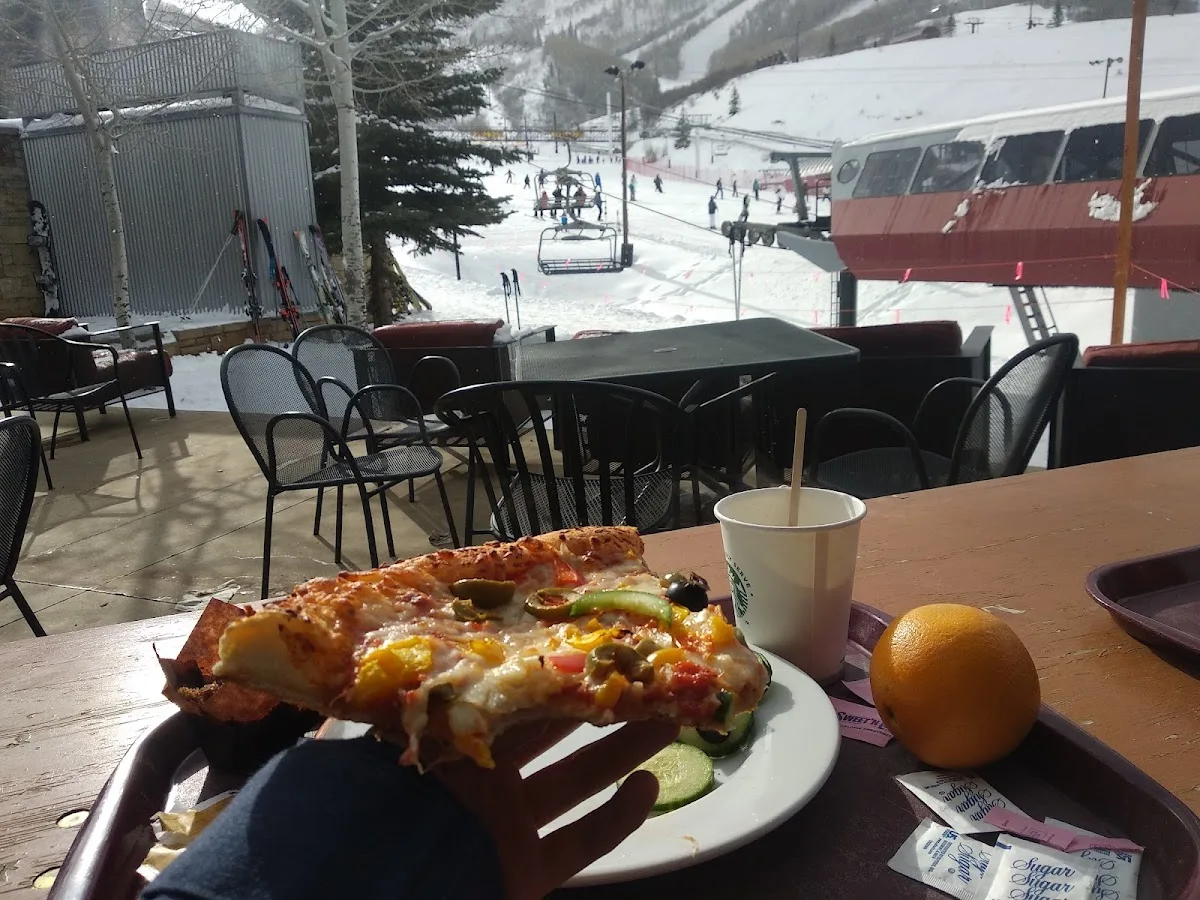 Legacy Lodge gallery