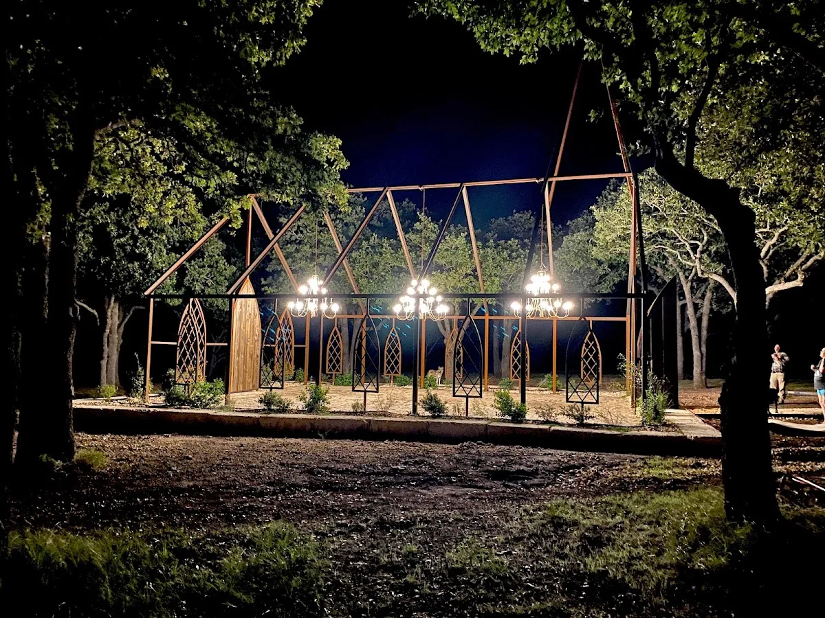 Legacy Ranch Wedding Chapel gallery