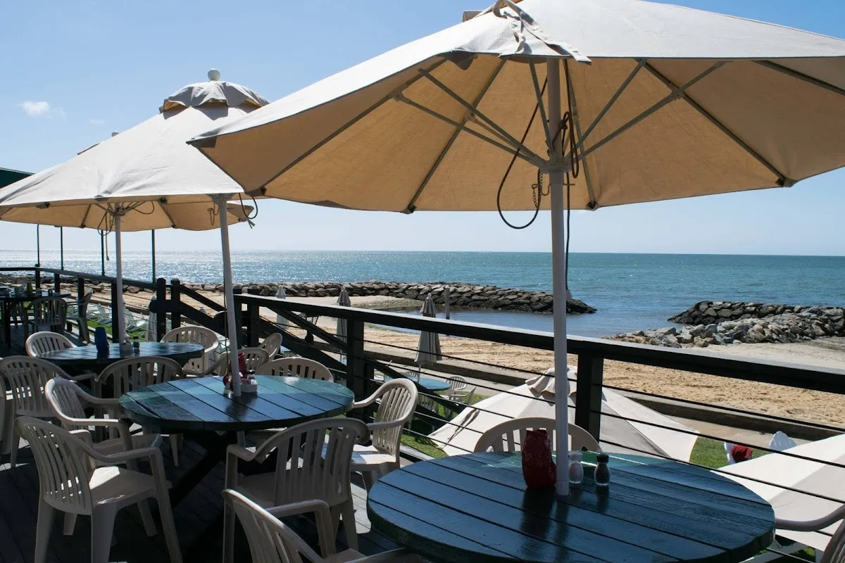 Lighthouse Inn — Ballroom & Banquet in Cape Cod, MA