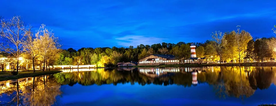 Lighthouse Knoxville — Ballroom & Banquet in Knoxville, TN