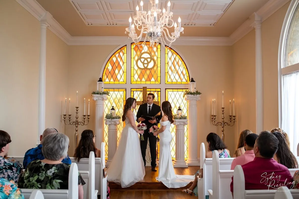 Lightner Museum Weddings & Events gallery