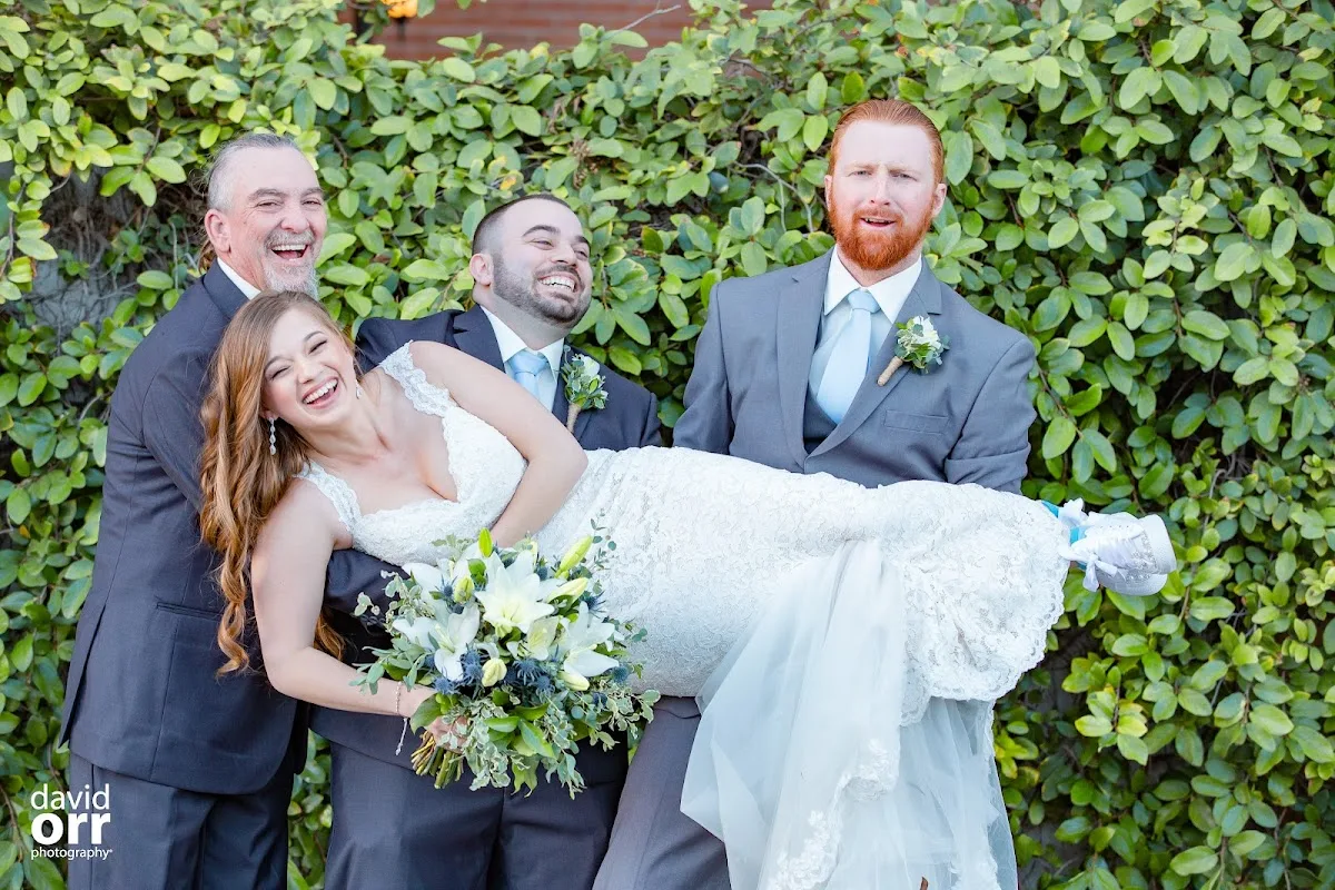 Lindsay Grove by Wedgewood Weddings gallery