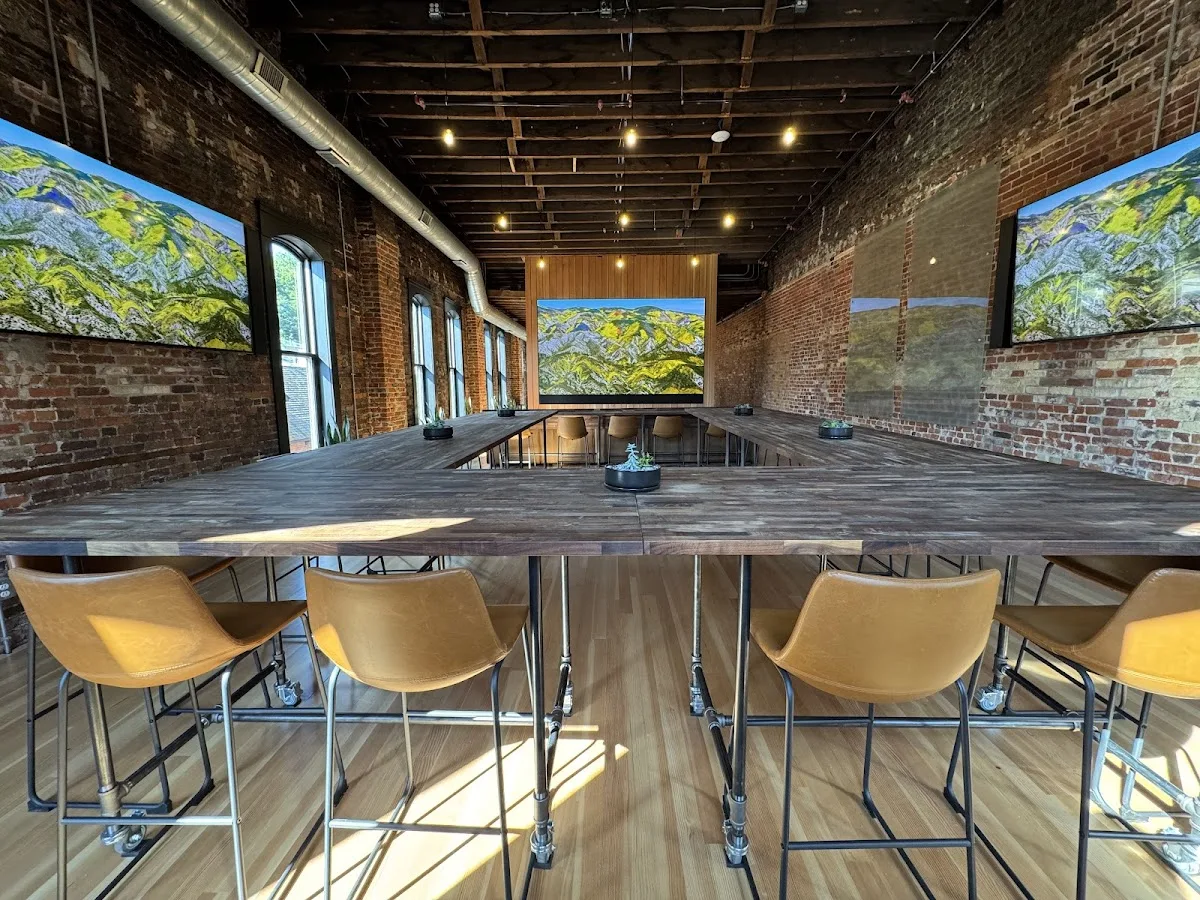 Loft 214 - Venue on Main — Rooftop & Modern in Stillwater, MN