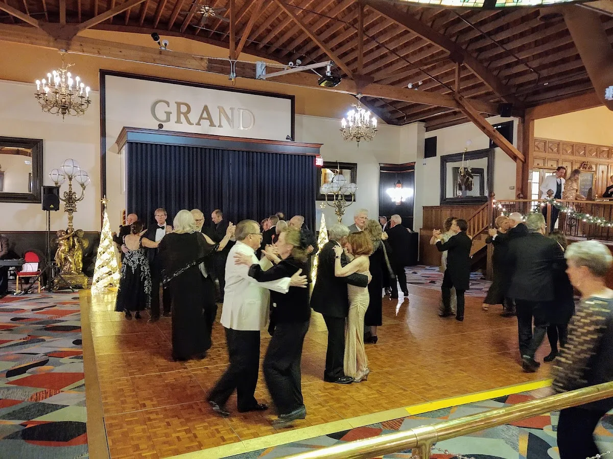 Loft 214 - Venue on Main gallery