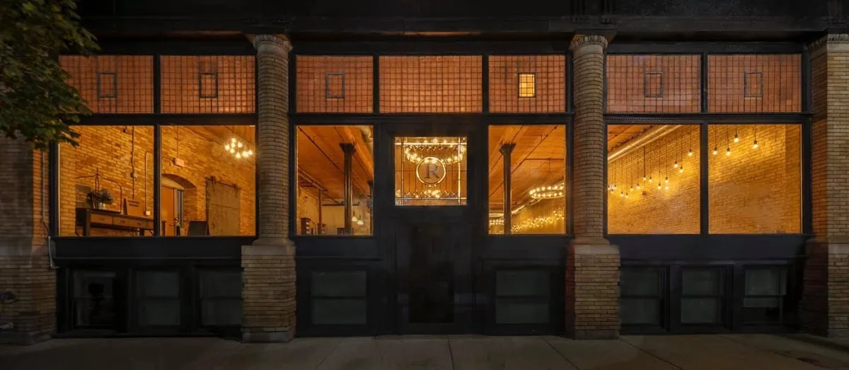 Loft at Luna gallery