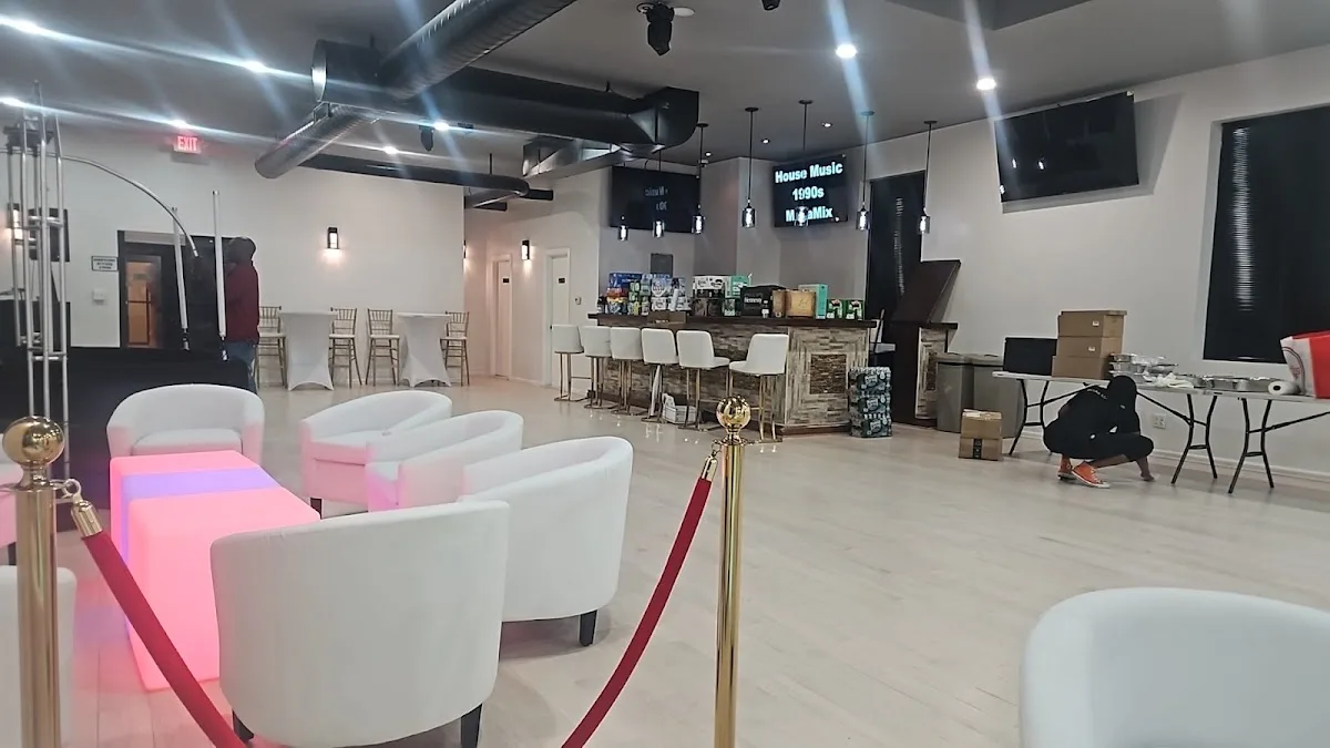 Loft Life Venue Broad Street