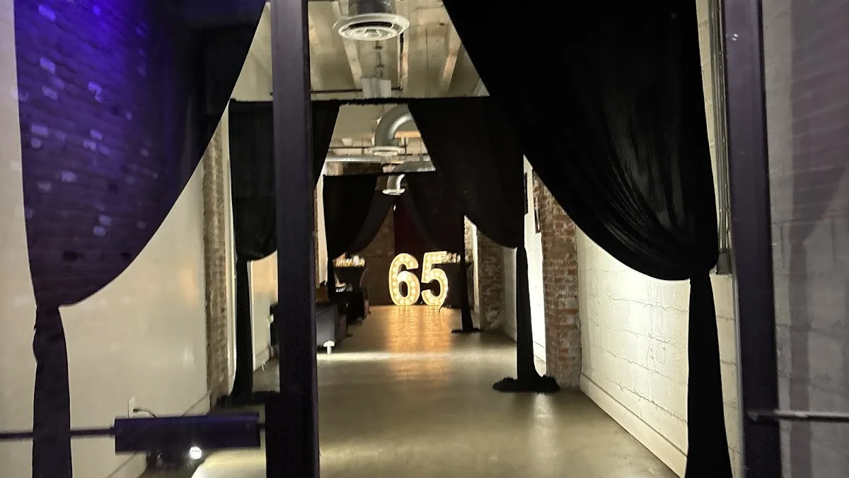 Loft Life Venue Broad Street gallery