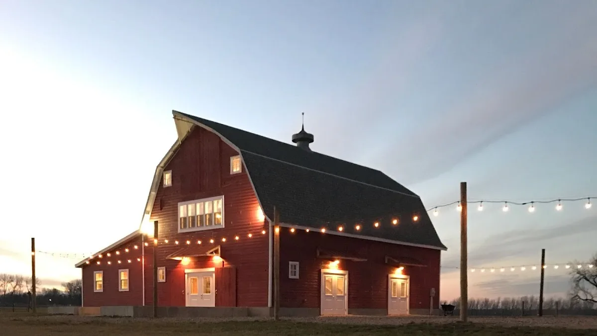 Lone Oak Farm Event Venue gallery