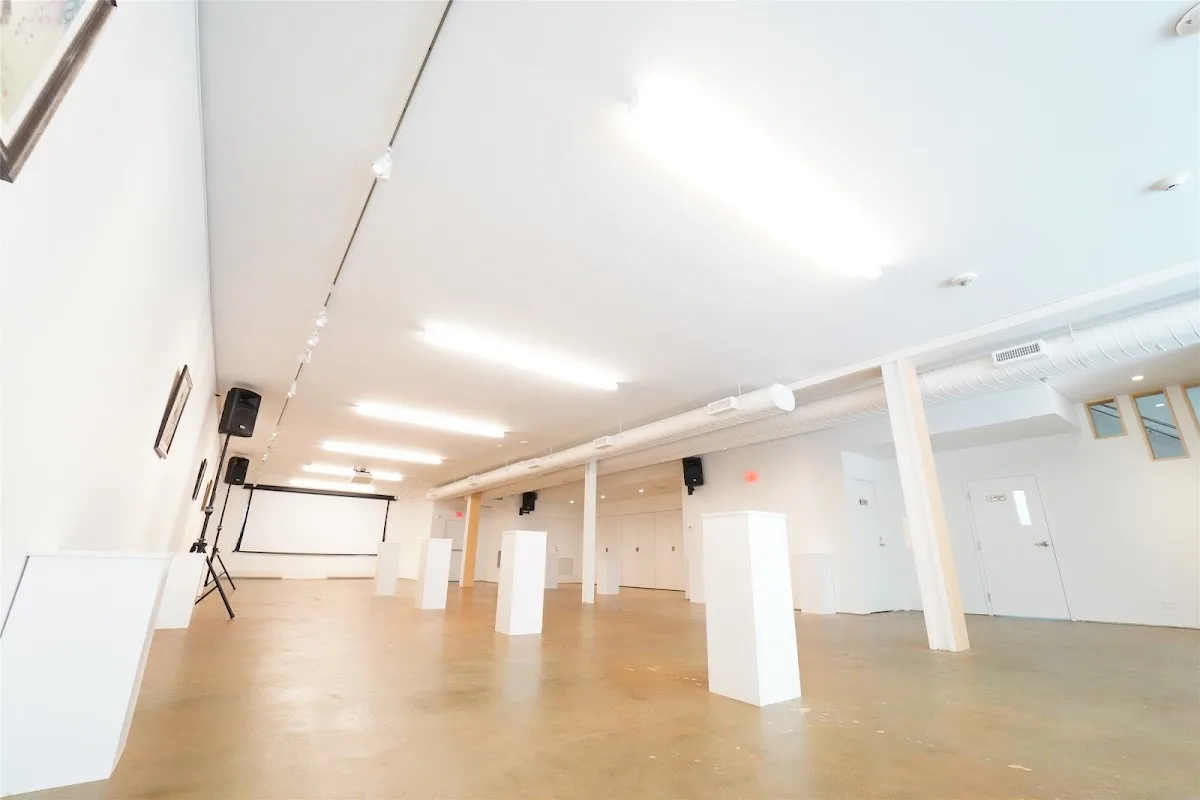 Long View Gallery - Art Gallery & Event Venue — Ballroom & Banquet in Washington, DC