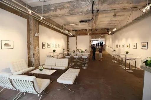 Long View Gallery - Art Gallery & Event Venue gallery