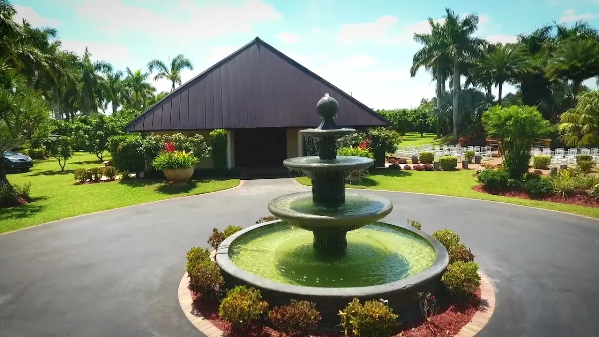 Longan's Place Wedding Venue gallery