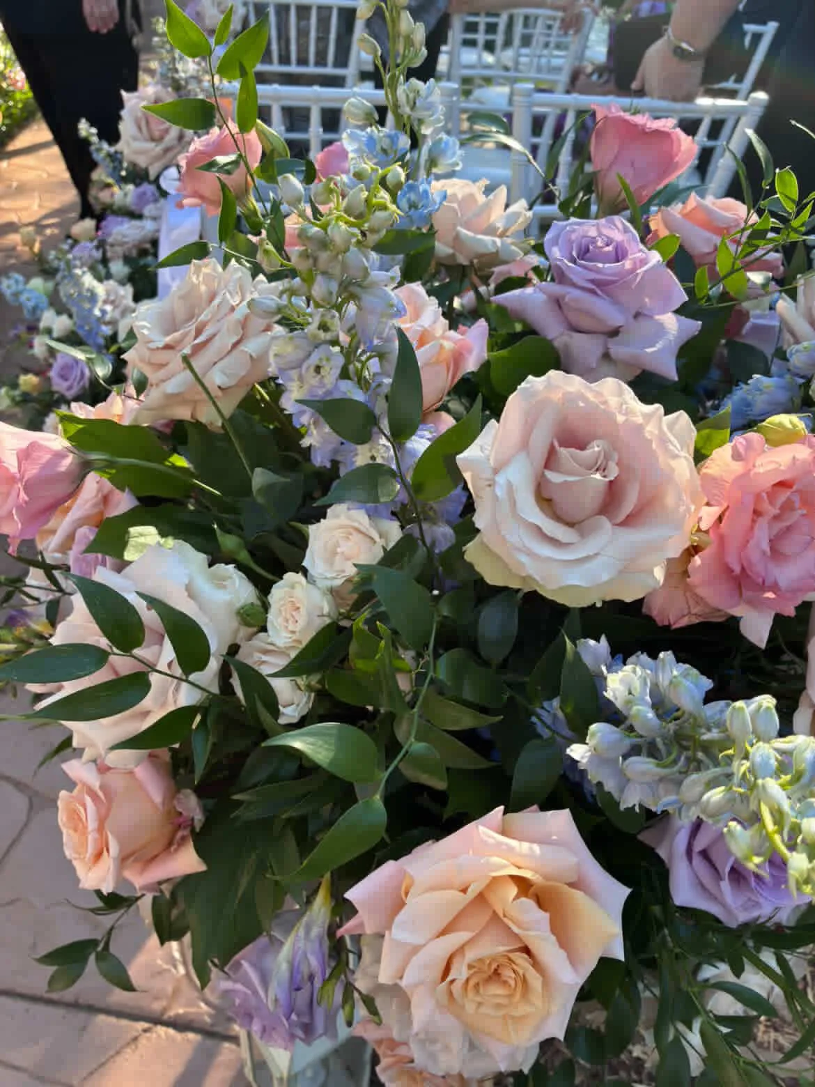 Longan's Place Wedding Venue gallery