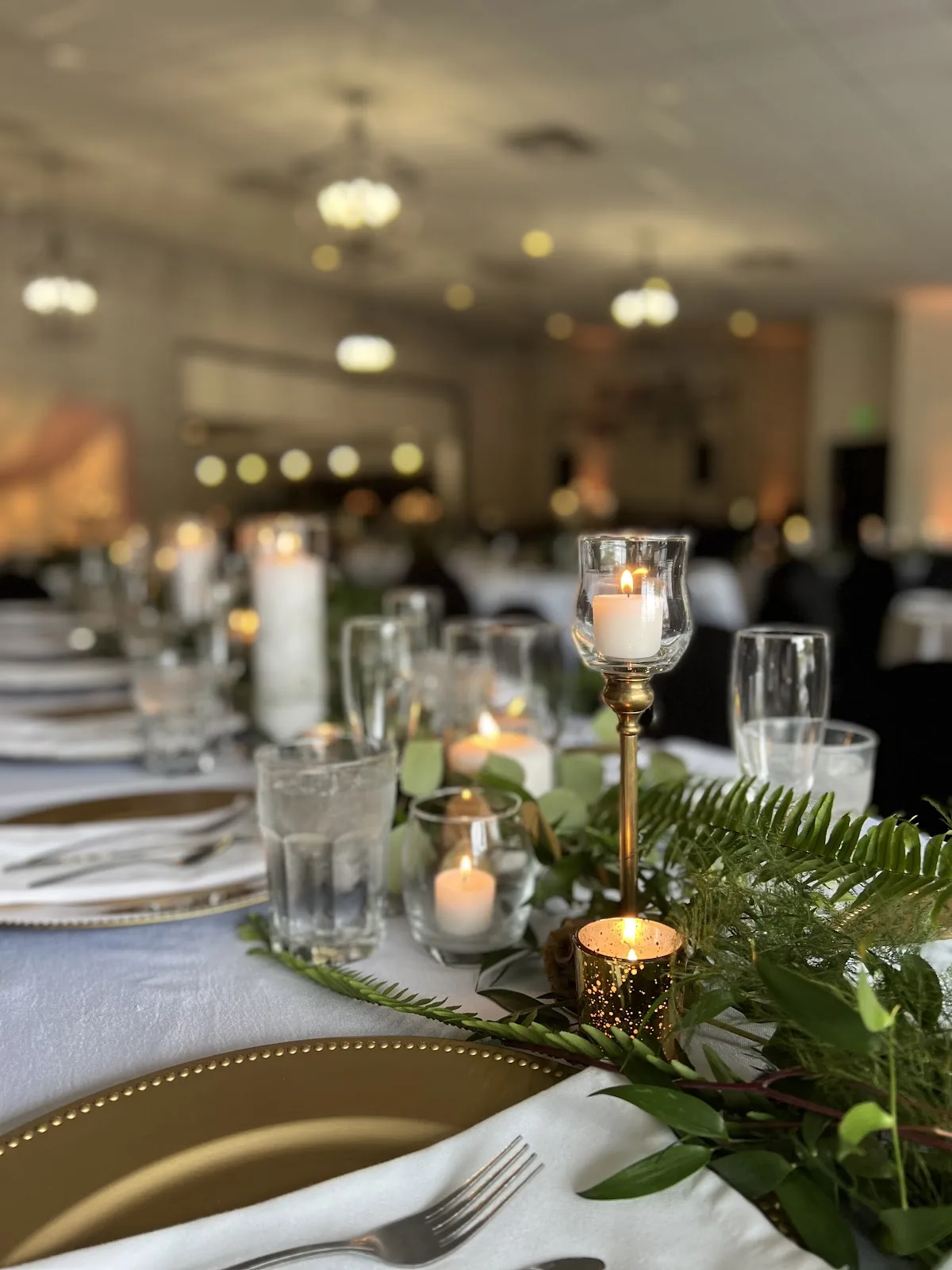 Longbranch Weddings — Rustic & Barn in Cedar Rapids, IA