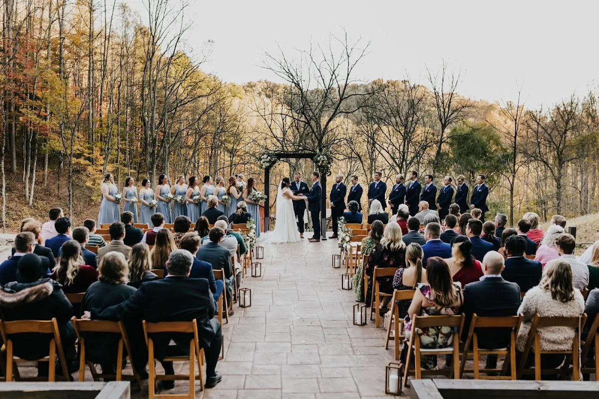 Longleaf Vineyard l Asheville Wedding Venue gallery